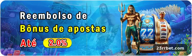 Bônus especiais para novos usuários